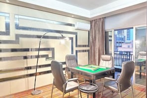 Room - Xinyi Hotel (Dongguan)