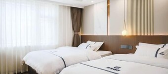 峨眉山雷洞坪佛光飯店