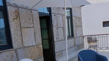 Terras