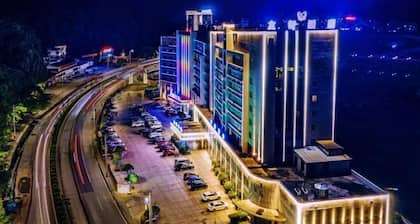 Friendly Hotel (Shaoguan Nanhua Temple)