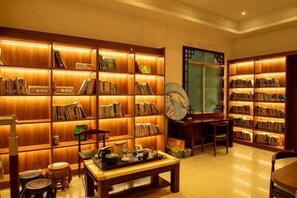 Property amenity - Friendly Hotel (Shaoguan Nanhua Temple) (Shaoguan)