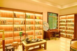 Interior - Friendly Hotel (Shaoguan Nanhua Temple) (Shaoguan)