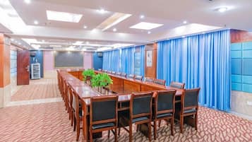 会議室