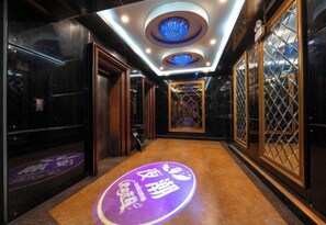 Interior - Friendly Hotel (Shaoguan Nanhua Temple) (Shaoguan)