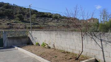 Área da propriedade