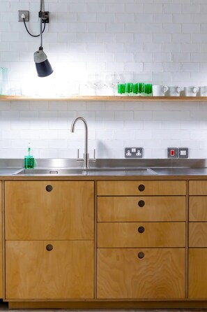 Interior - Luxury one bedroom apartment near centre of Bath (Bath)