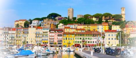 Port de plaisance