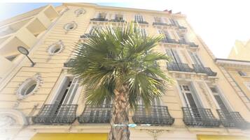 Detalle exterior