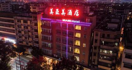 Meiyamei Hostel