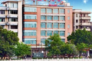 Exterior - Meiyamei Hostel (Kaiping)