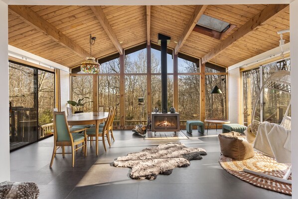 Intérieur