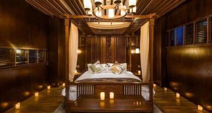 Liyang City Celebrity Theme Hotel