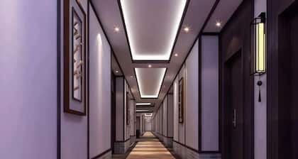 Lijin Hotel