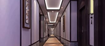 Lijin Hotel