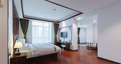 Lijin Hotel