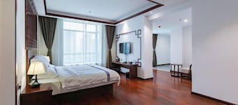 Lijin Hotel