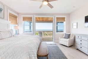 5 soverom, skrivebord, strykejern/-brett og wi-fi