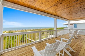 Terrain de l’hébergement 