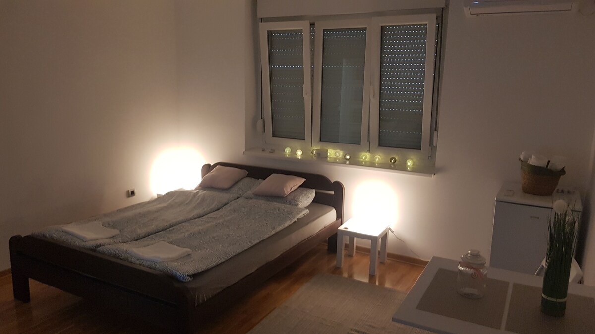 Bild für Gastgeberprofil