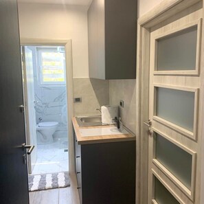 Tovalloles, sabó i paper higiènic