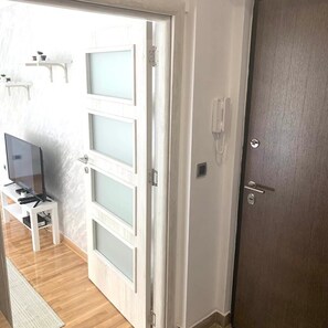Interior - Apartman Vojvoda (Београд)