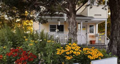 Cozy 3 Flr Private 1 Bdrm Apt Tree Line View