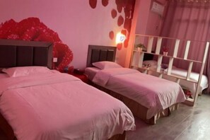Room - Fenglin Art Hotel (Pingle)