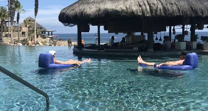 Esperanza at Aurberge is the best resort in Mexico