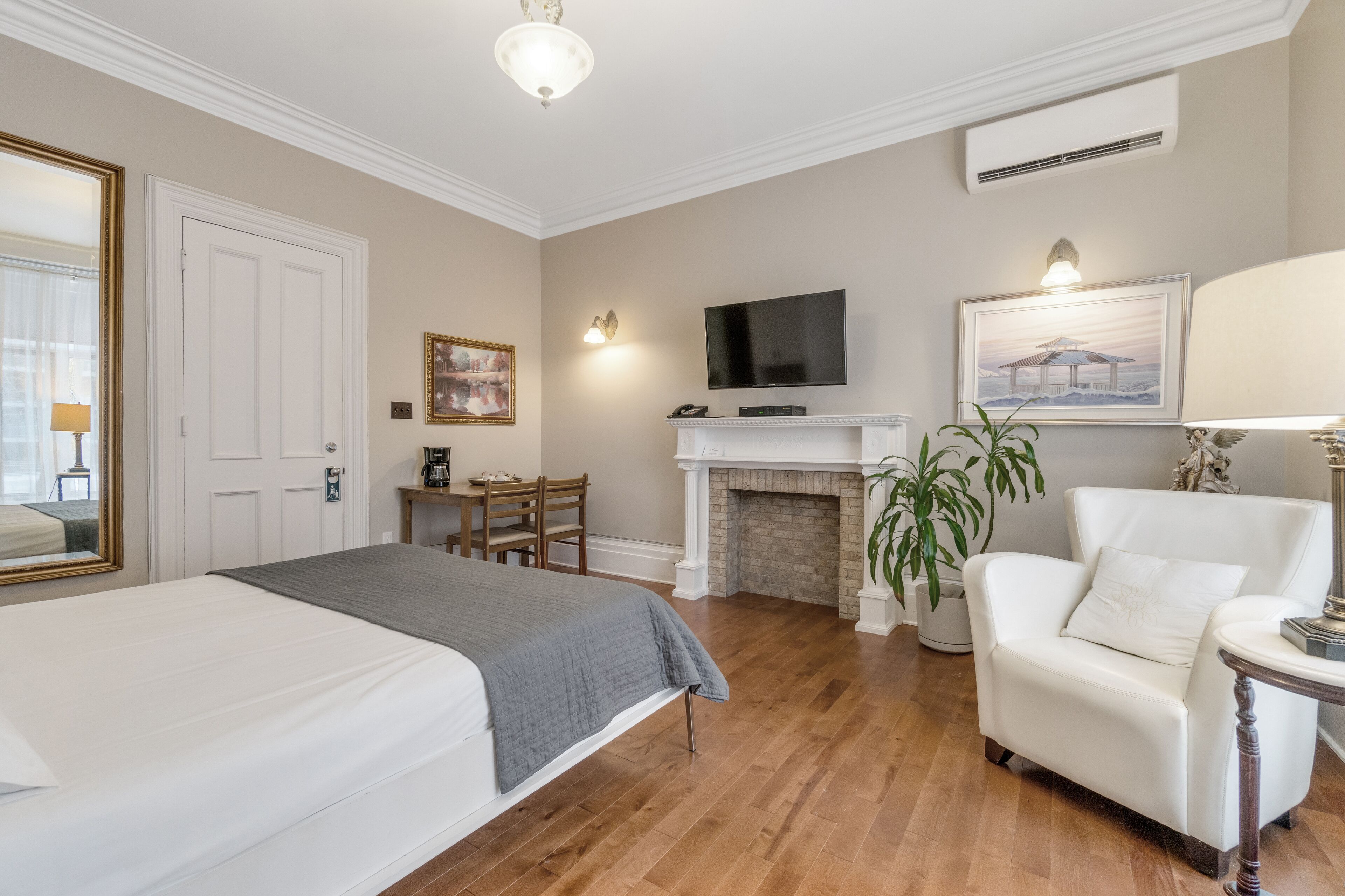 Photo - Manoir de la Tour - Par Aneyro