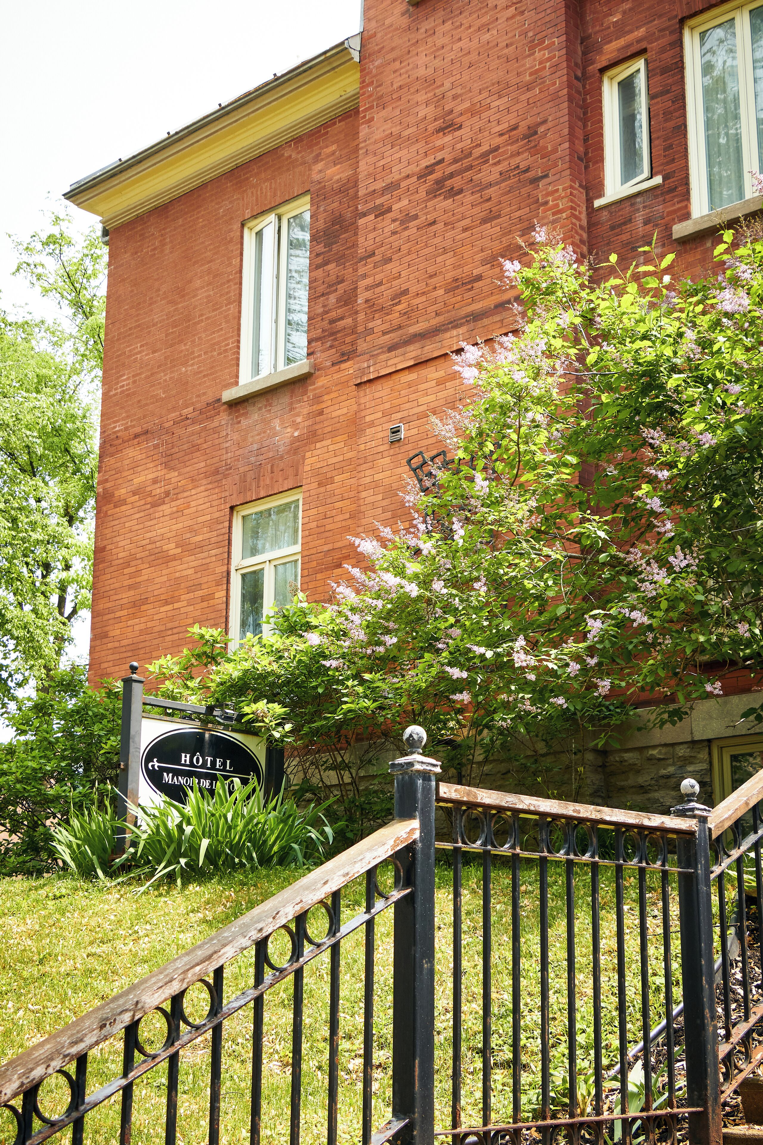 Photo - Manoir de la Tour - Par Aneyro