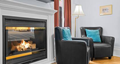 Manoir de la Tour - Par Aneyro