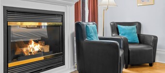 Manoir de la Tour - Par Aneyro