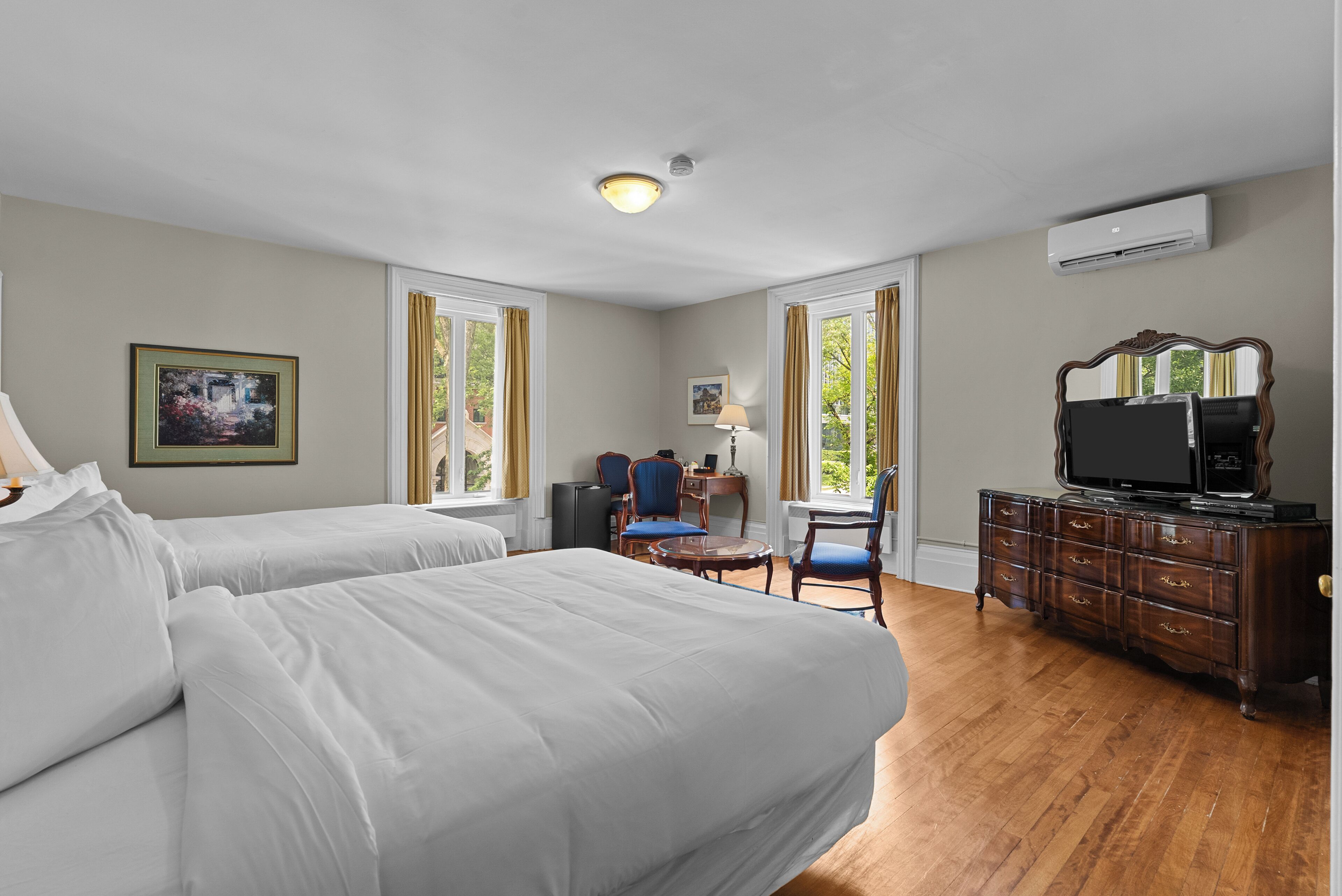 Foto - Manoir de la Tour - Par Aneyro