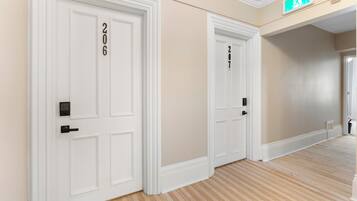 Classic Room, Multiple Beds | Free WiFi, bed sheets