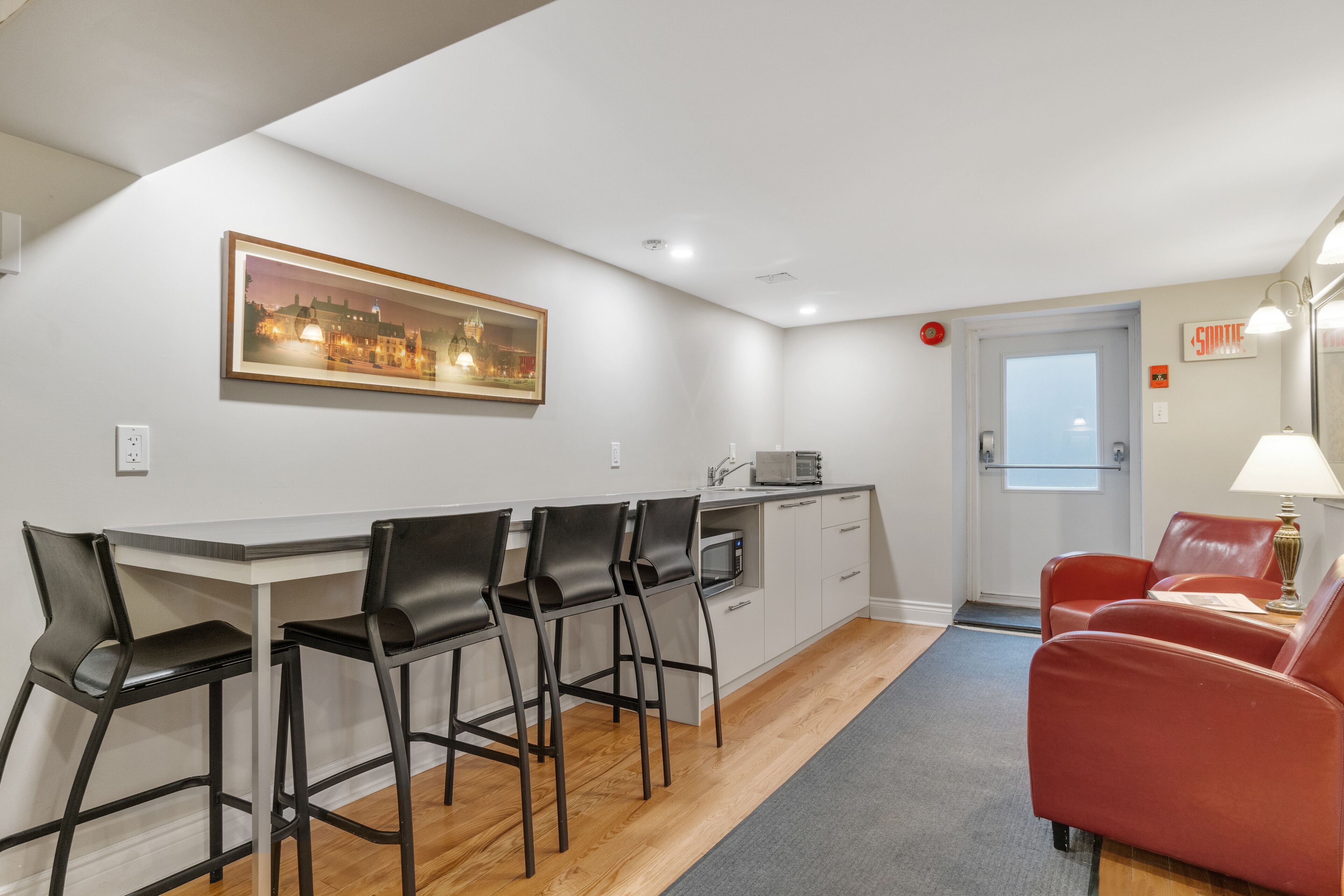 Photo - Manoir de la Tour - Par Aneyro