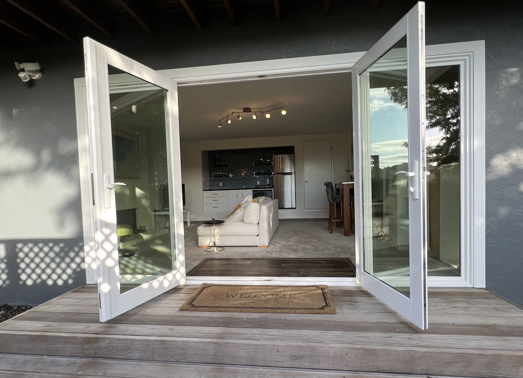 Cute 2r Apartment - close to all of Marin!