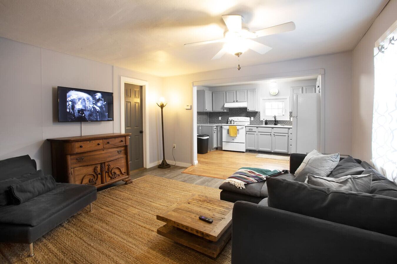 Televisión y libros 