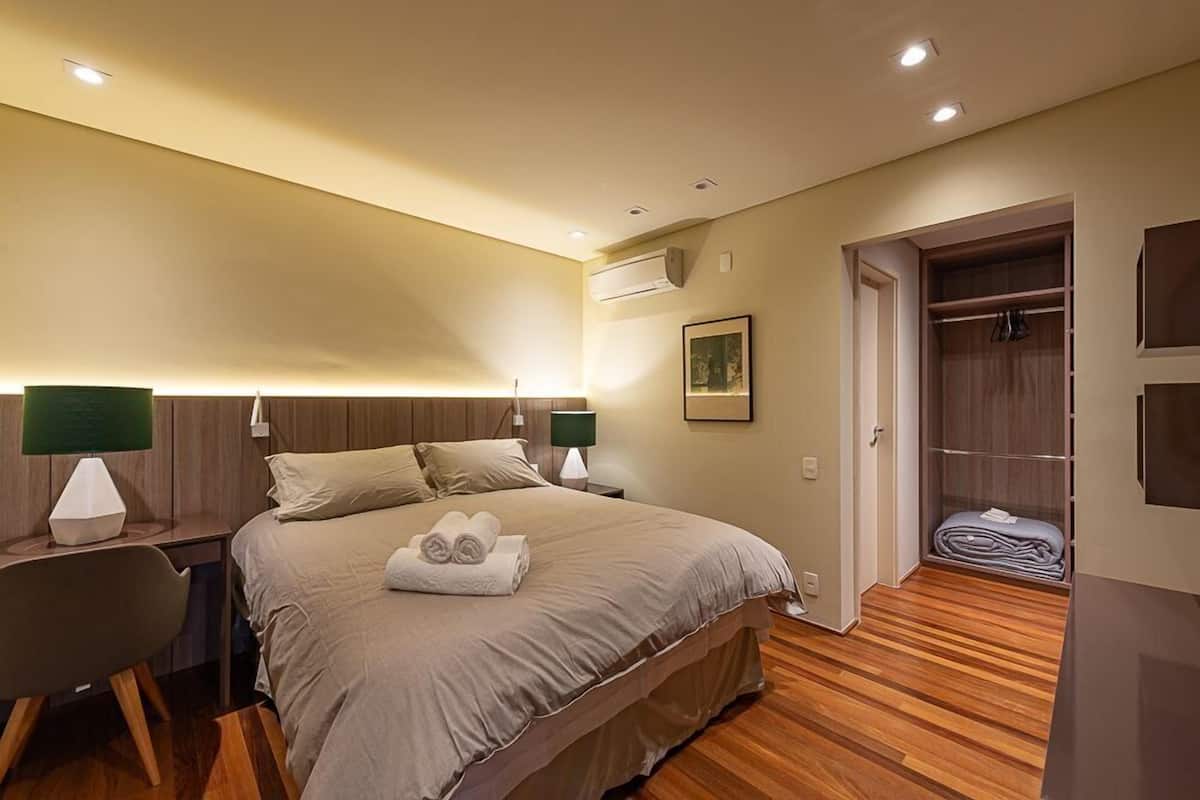 Departamento Deluxe | 1 habitación