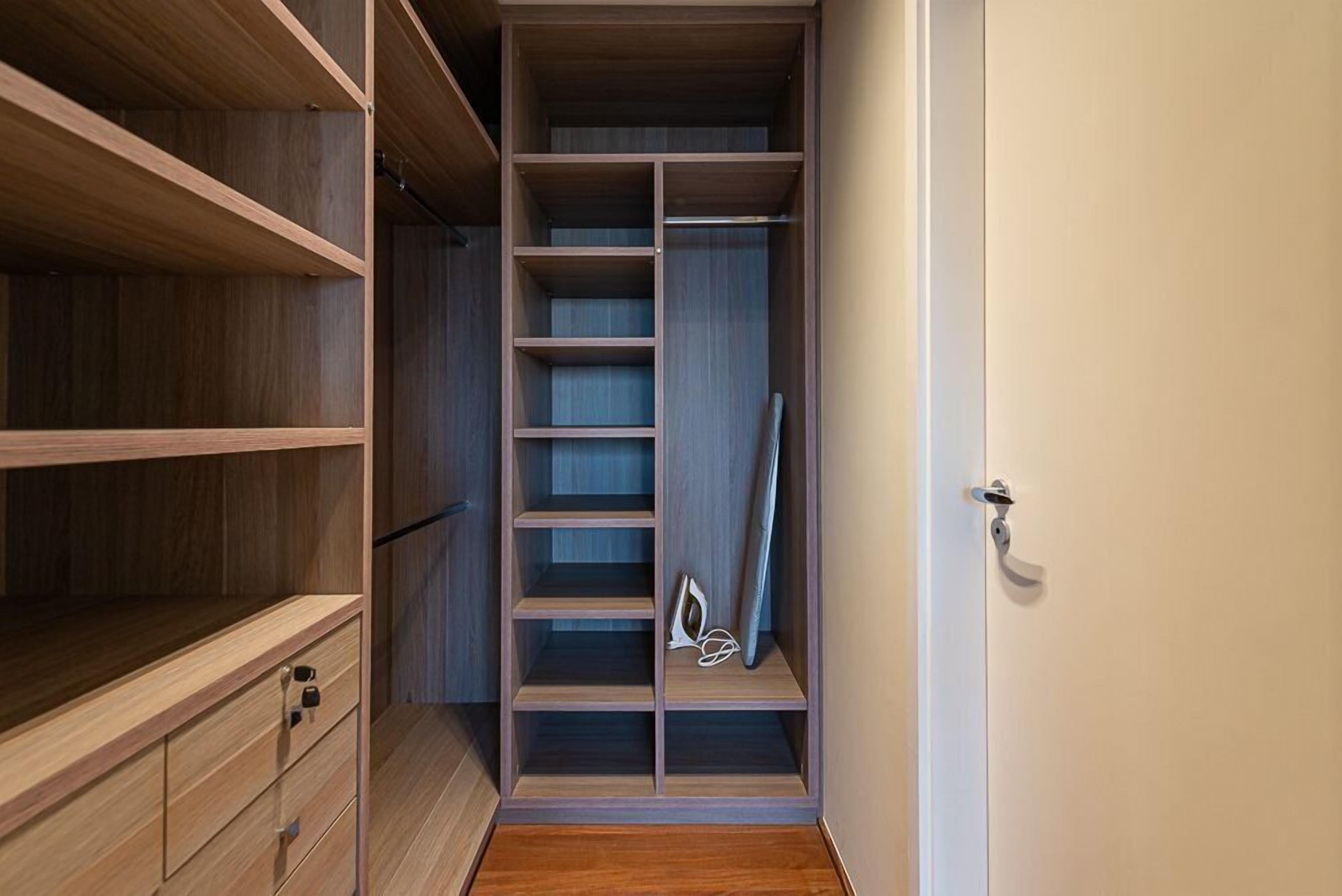 Deluxe Apartment | Interior