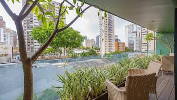 Apartemen | Halaman properti