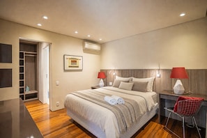 Appartement Deluxe