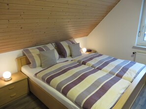 1 Schlafzimmer, kostenloses WLAN