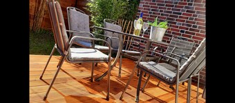 Vacation home Küstenliebe