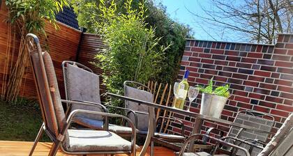 Vacation home Küstenliebe