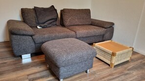 Interior - Lovingly furnished apartment Alsfeld (Alsfeld)