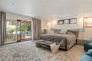 3 Schlafzimmer, WLAN, Bettwäsche