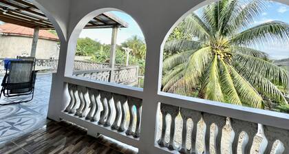 Large home in Portland Parrish