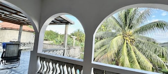 Large home in Portland Parrish