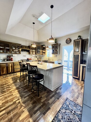 Large home in Portland Parrish