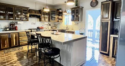 Large home in Portland Parrish